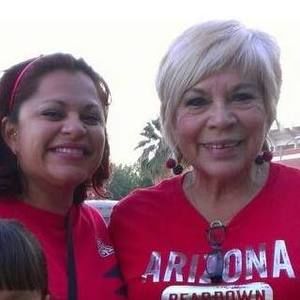 Meet your Posher, Irene